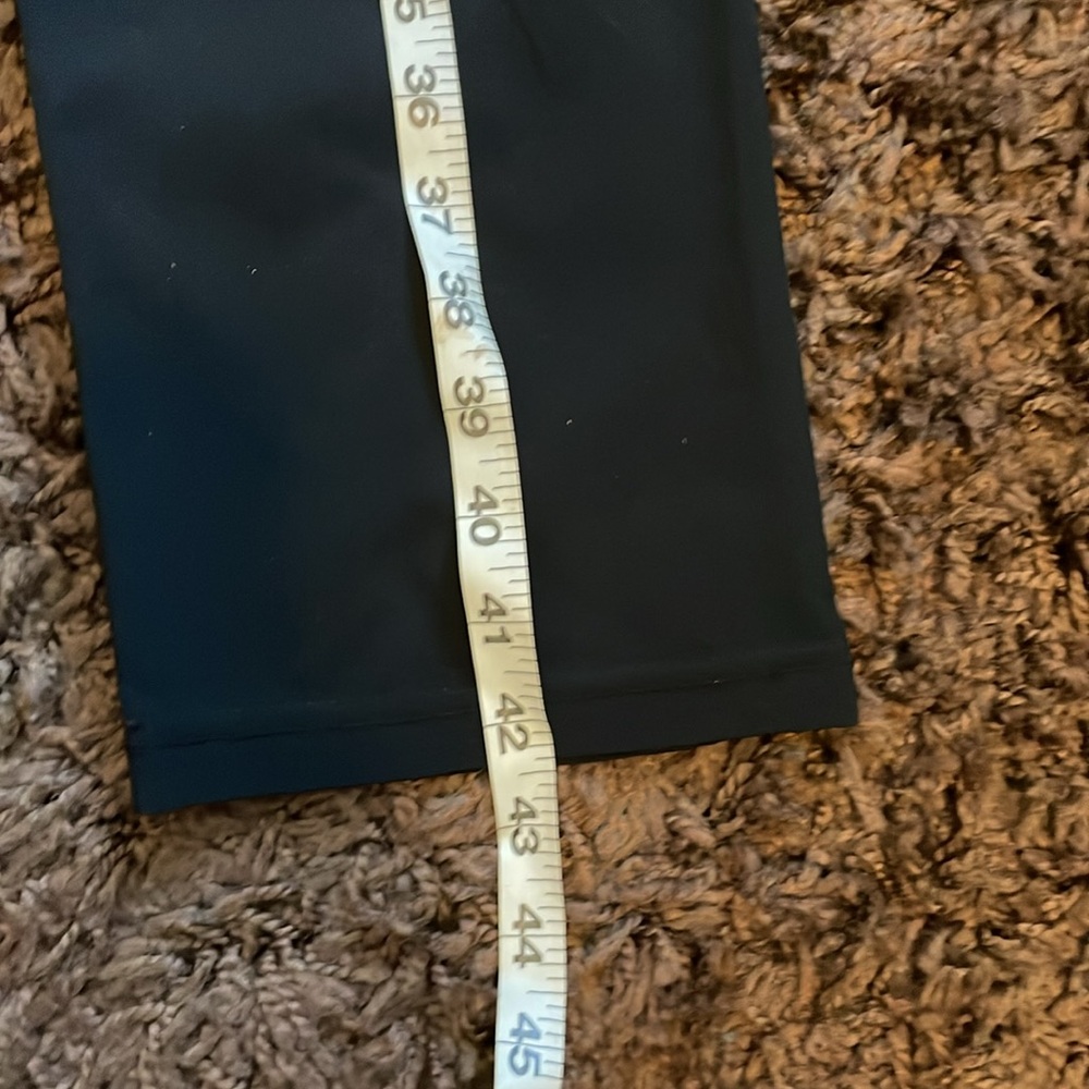 Hurley skinny dressing elegant pants stretchy size 28x32 - Picture 2 of 12